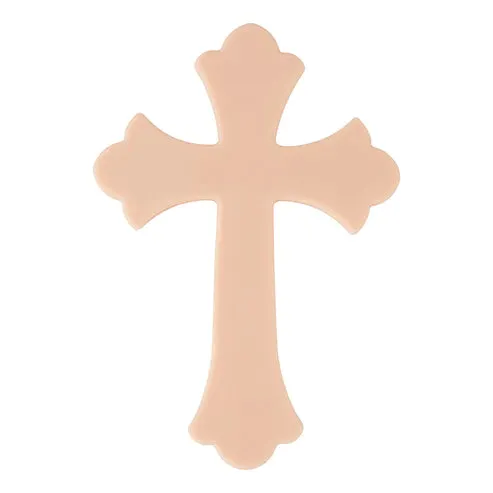 A Pound of Flesh - The Cross