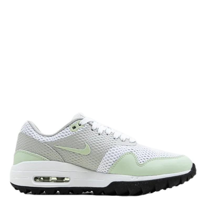 Air Max 1 G White/Green