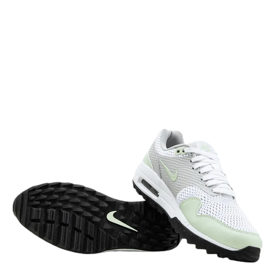 Air Max 1 G White/Green
