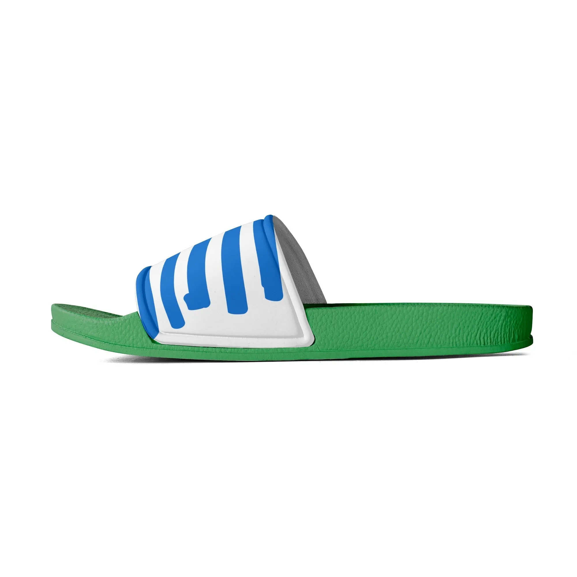 Back to Greek School Mens Slides