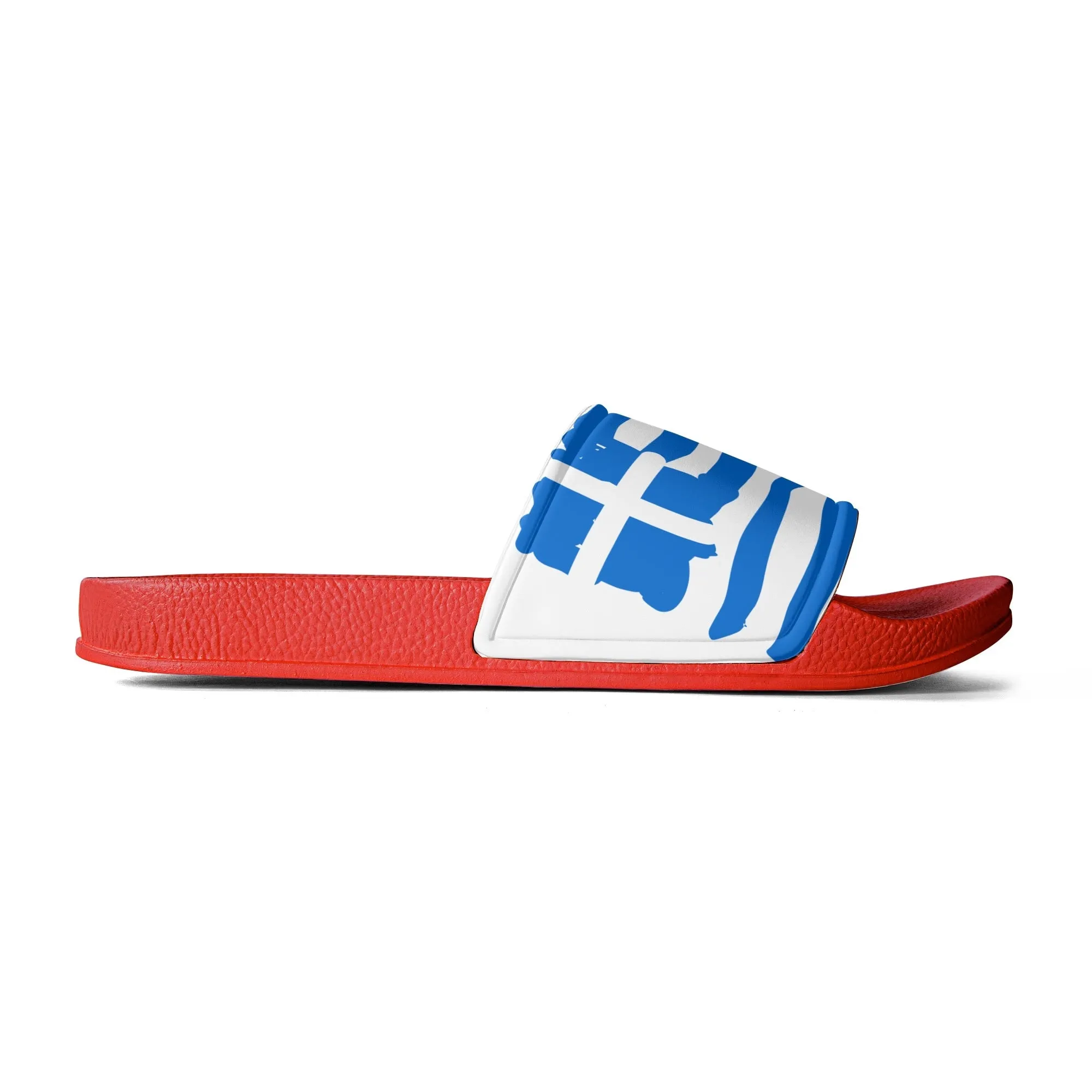 Back to Greek School Mens Slides