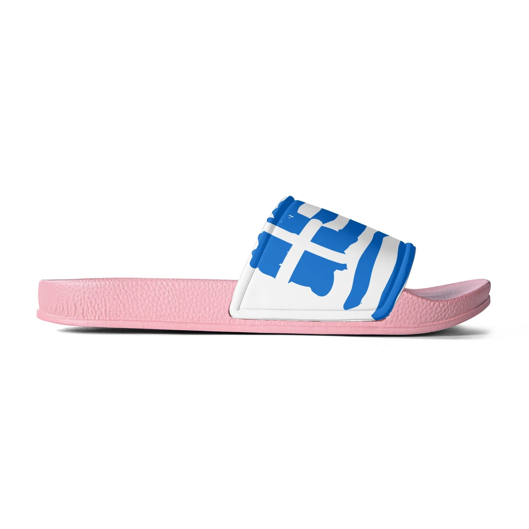 Back to Greek School Mens Slides