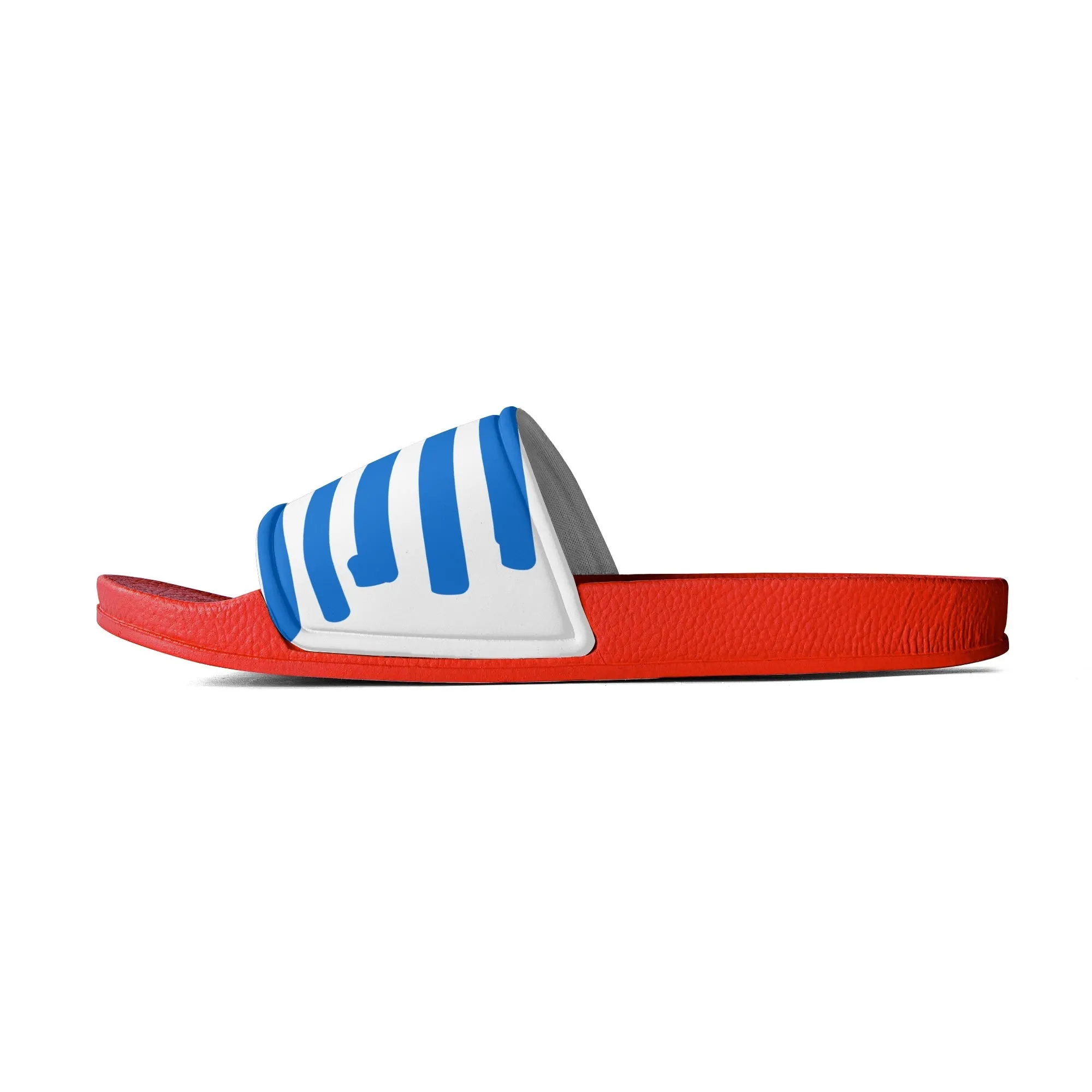 Back to Greek School Mens Slides