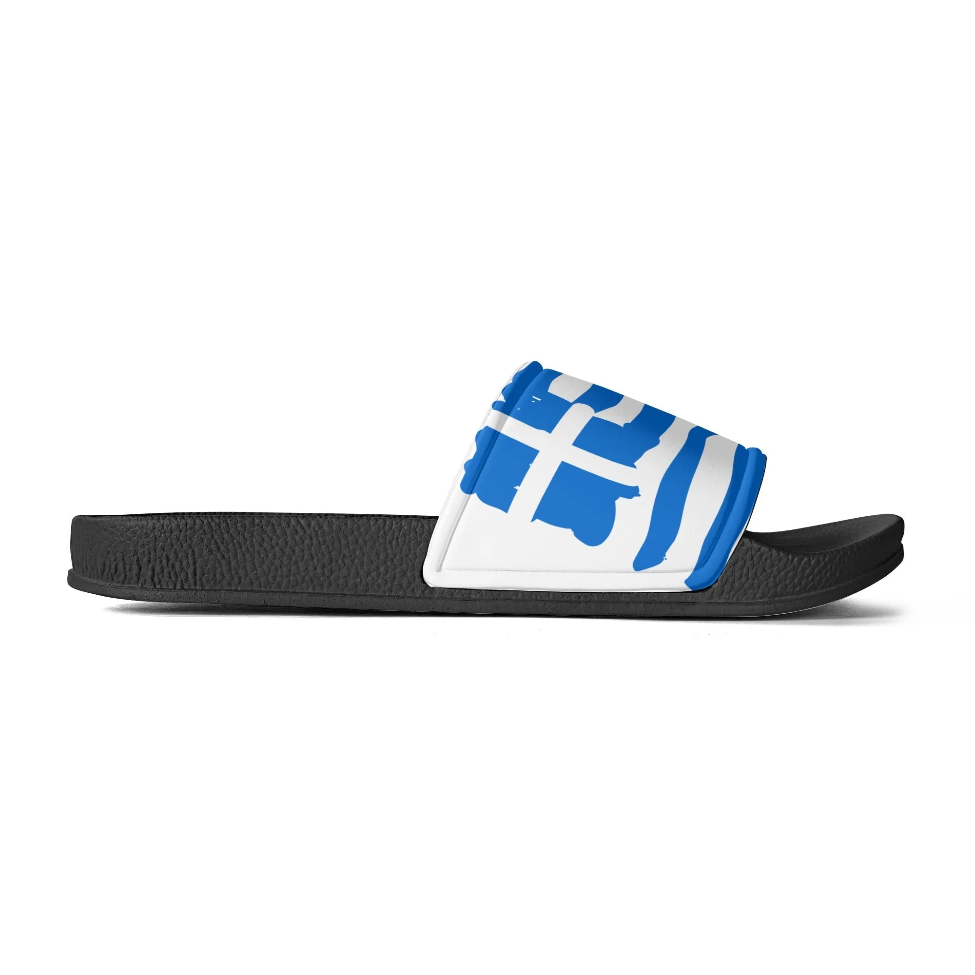 Back to Greek School Mens Slides