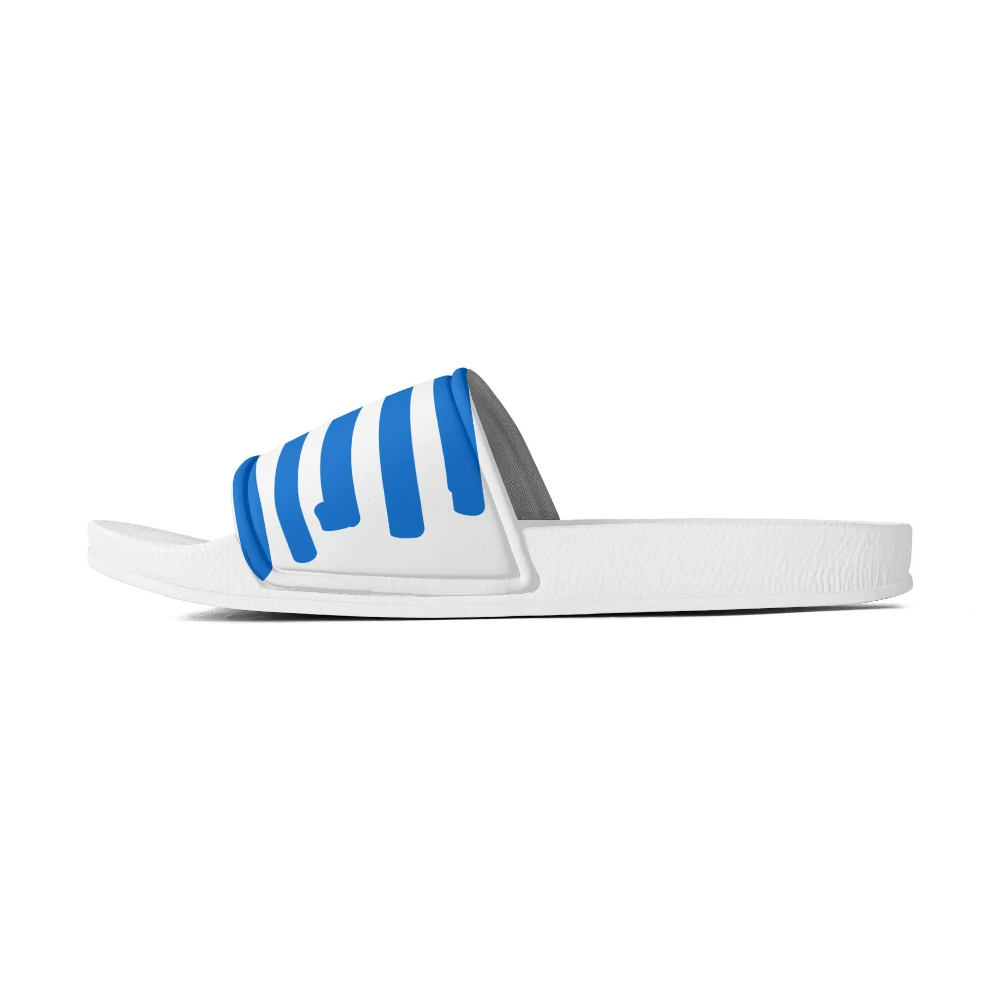 Back to Greek School Mens Slides