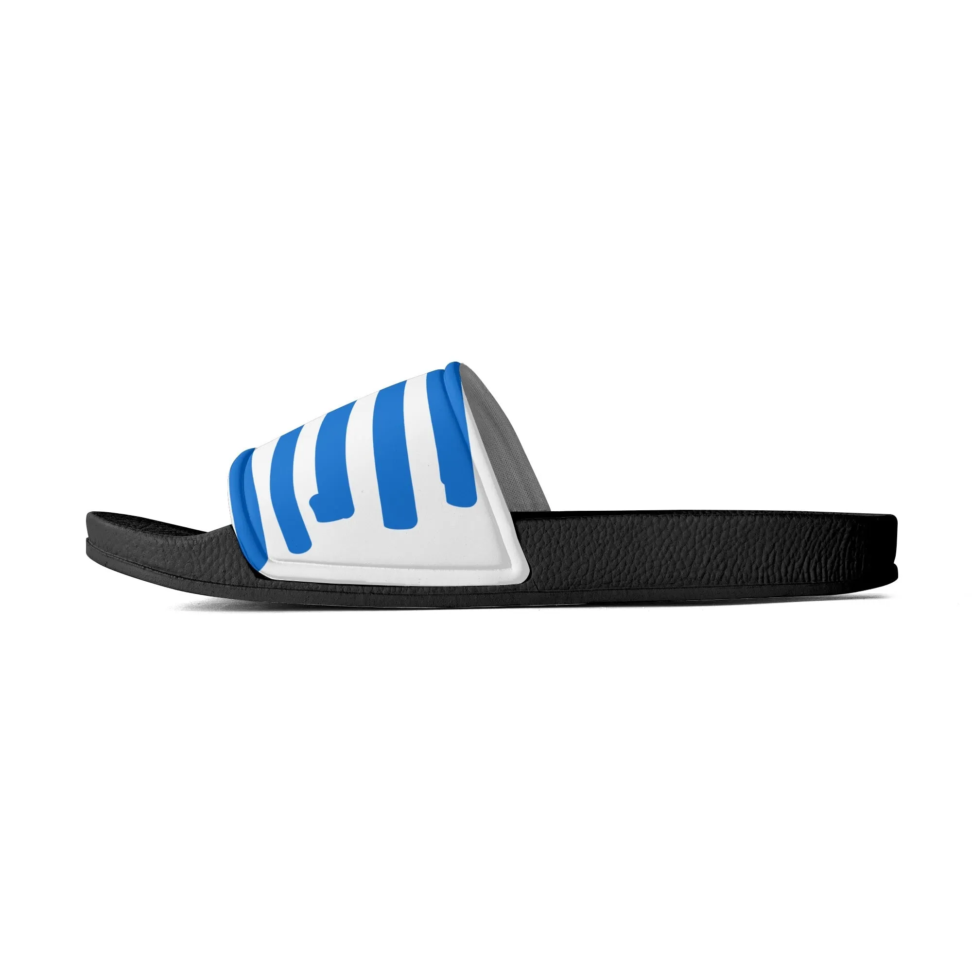 Back to Greek School Mens Slides