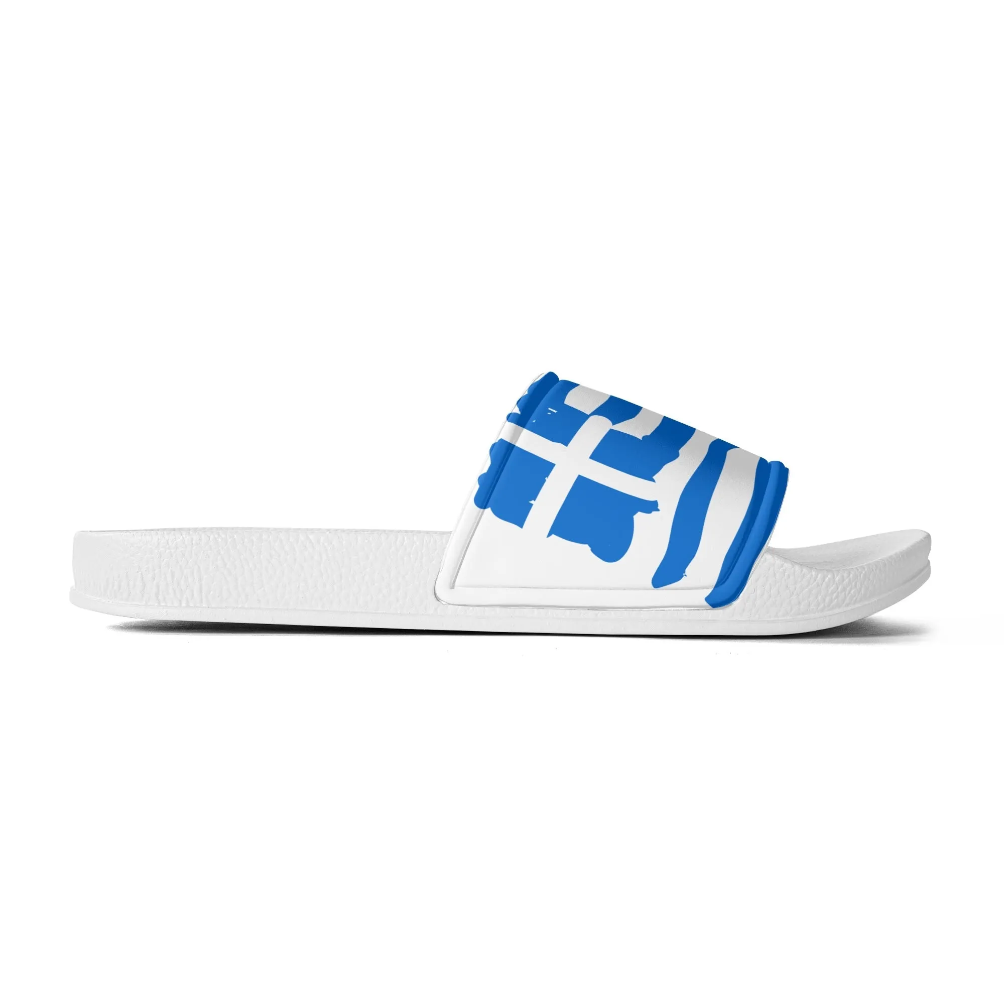 Back to Greek School Mens Slides
