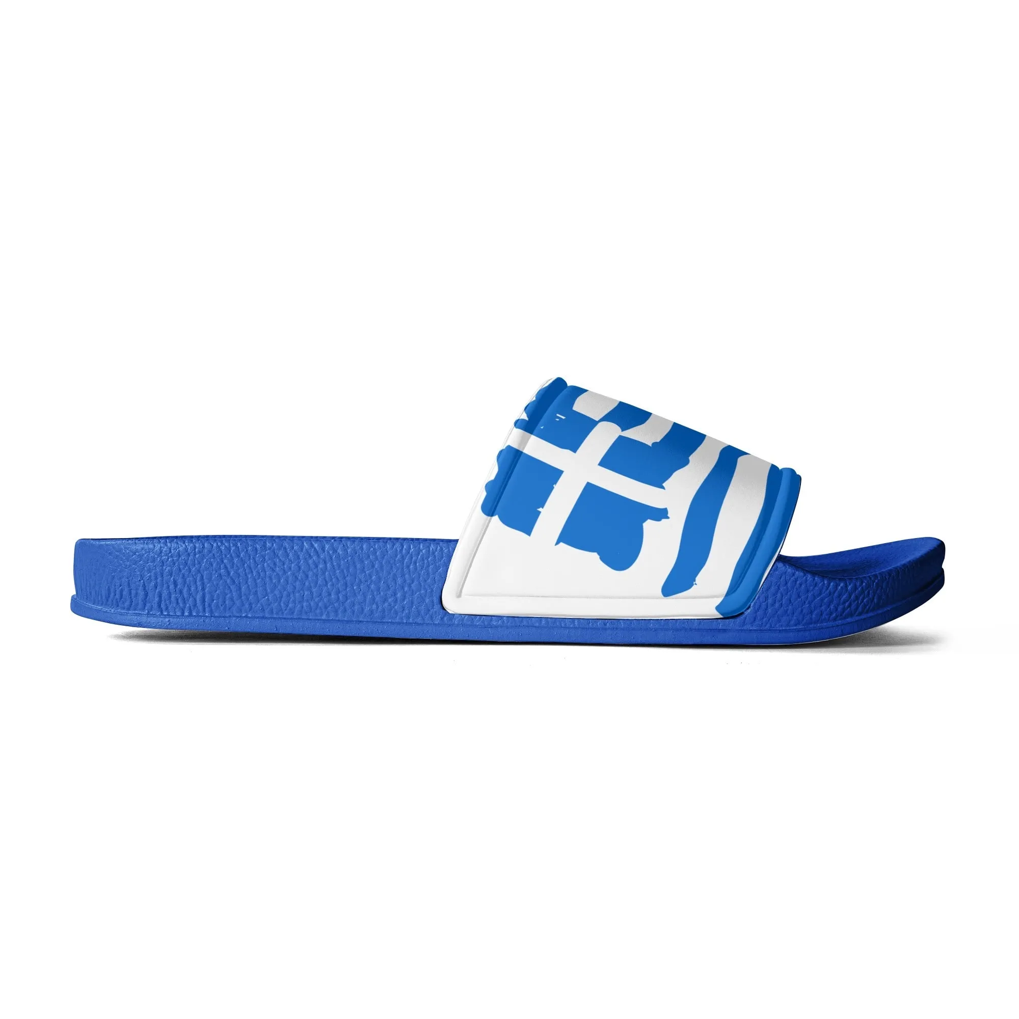 Back to Greek School Mens Slides