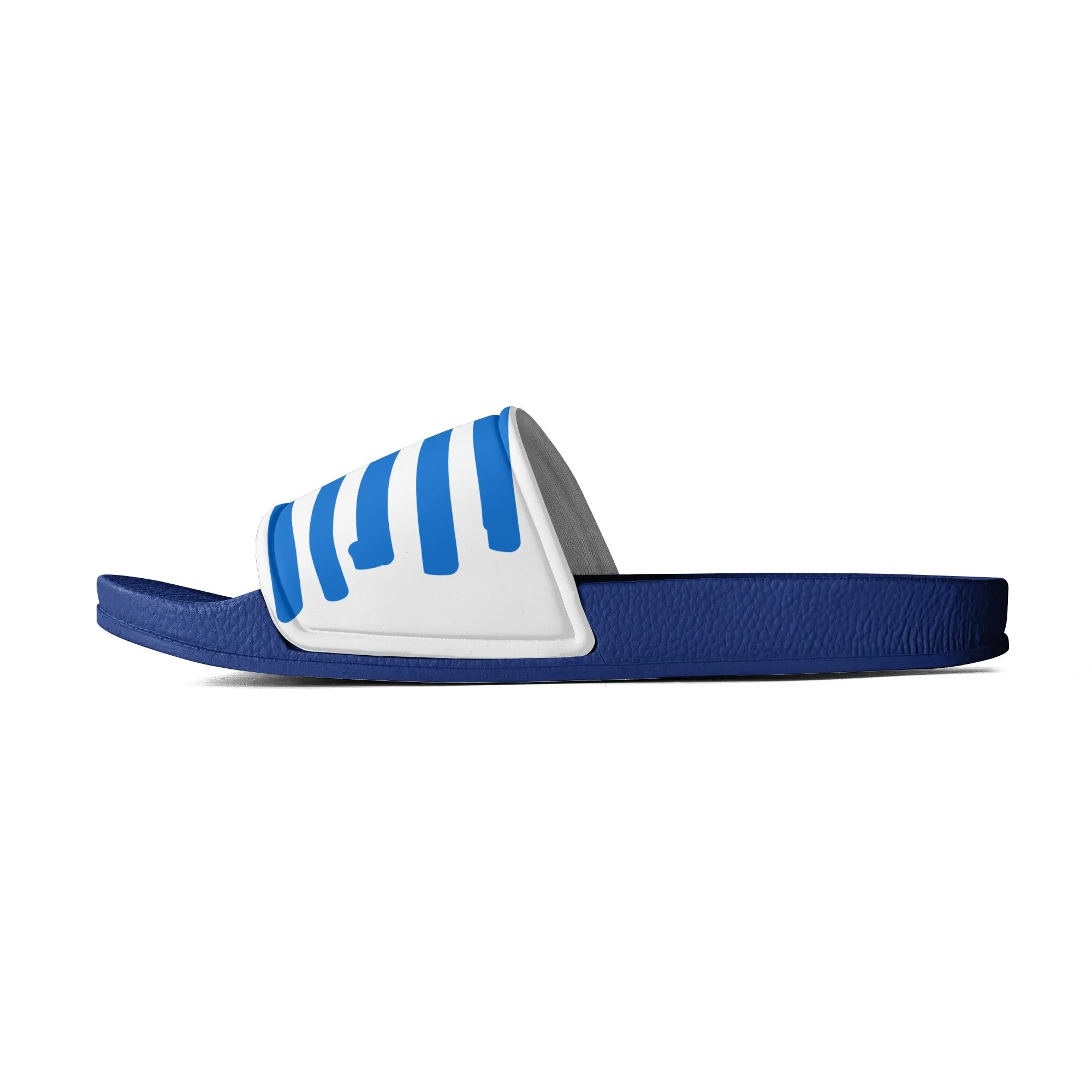 Back to Greek School Womens Slides