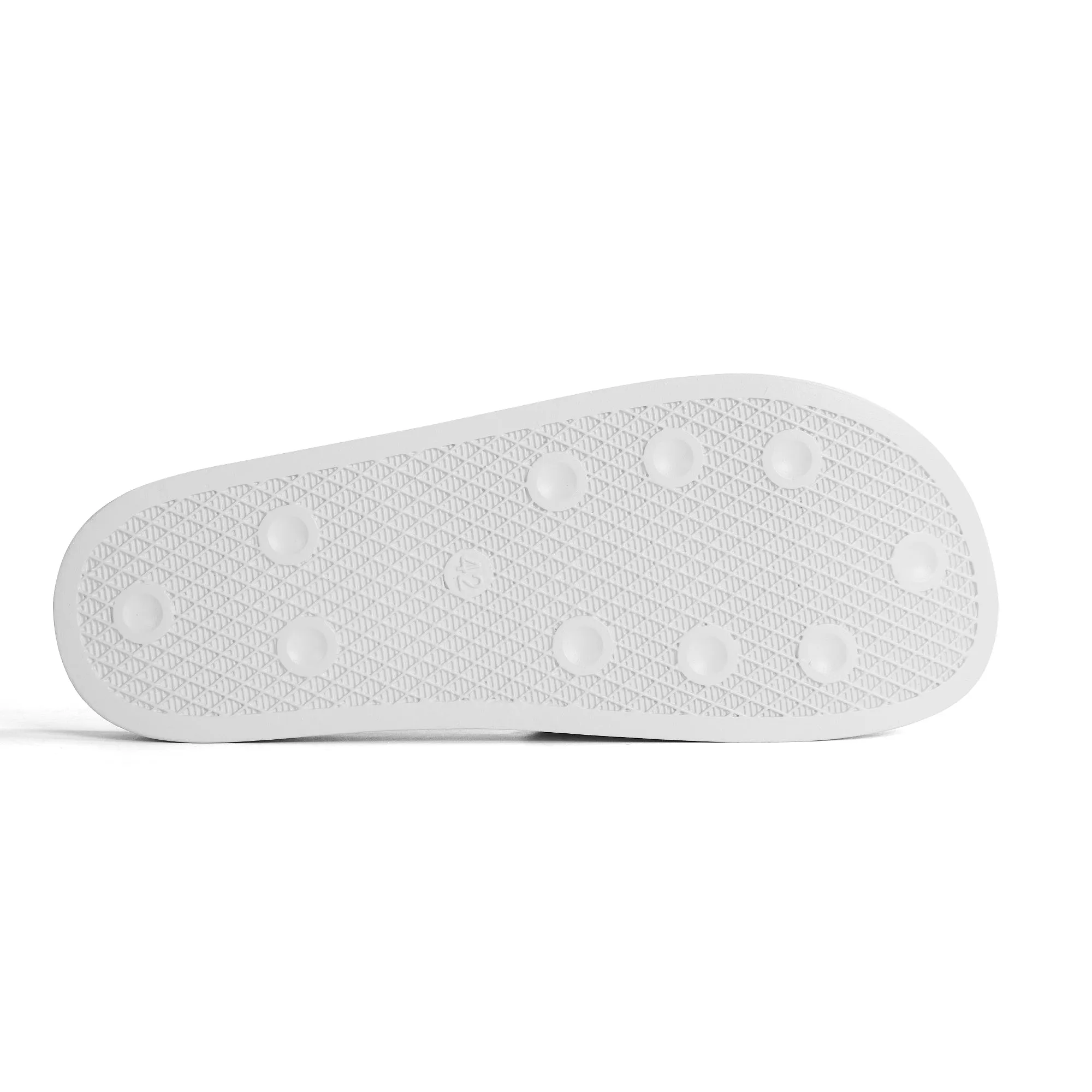 Back to Greek School Womens Slides