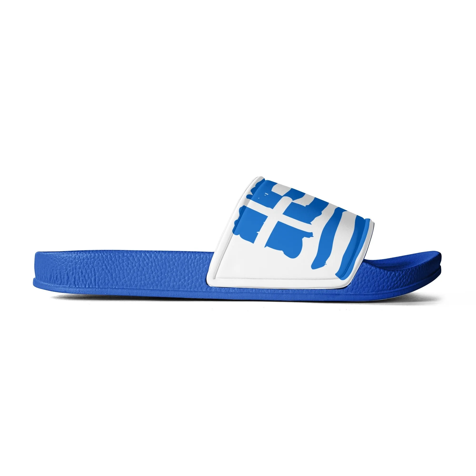 Back to Greek School Womens Slides