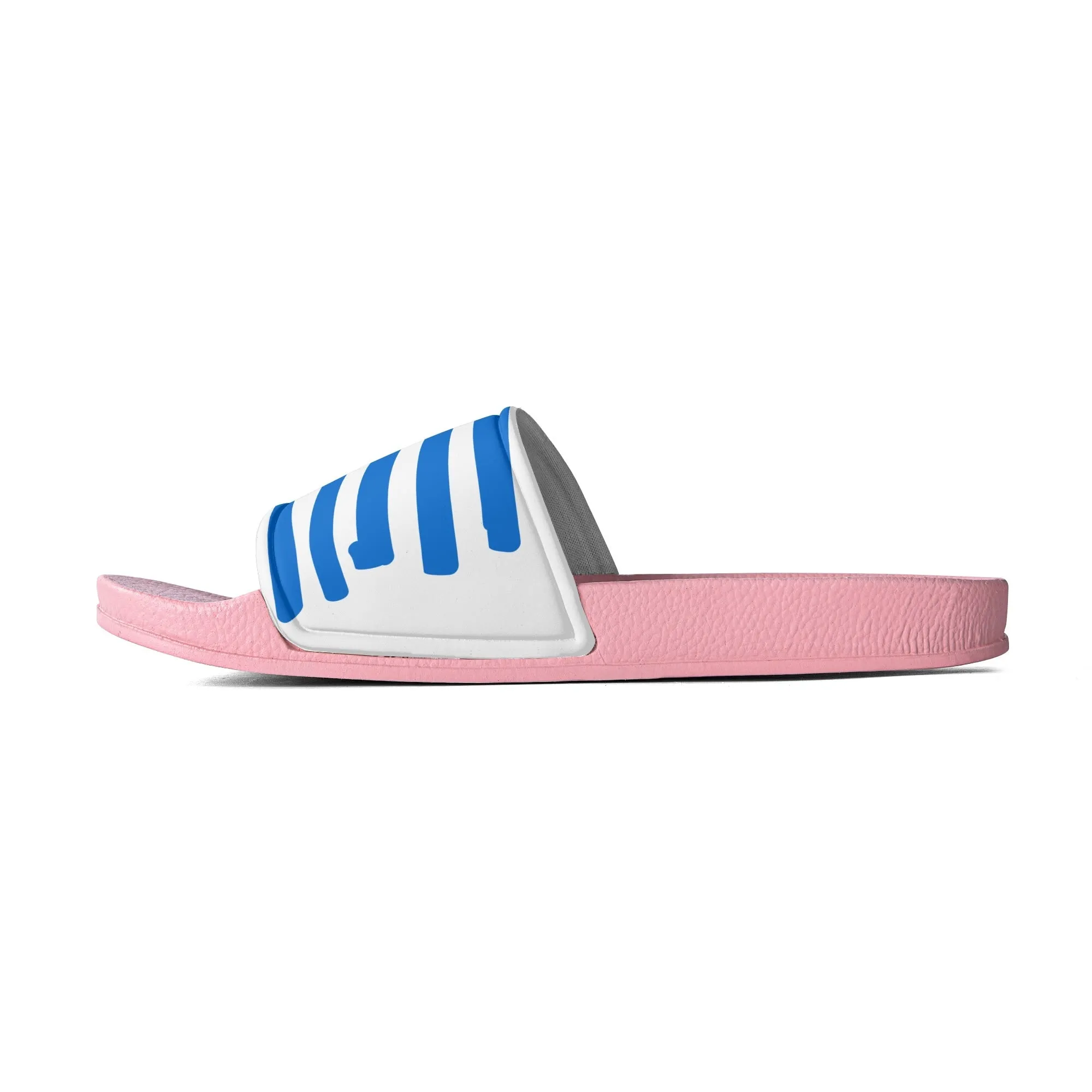 Back to Greek School Womens Slides