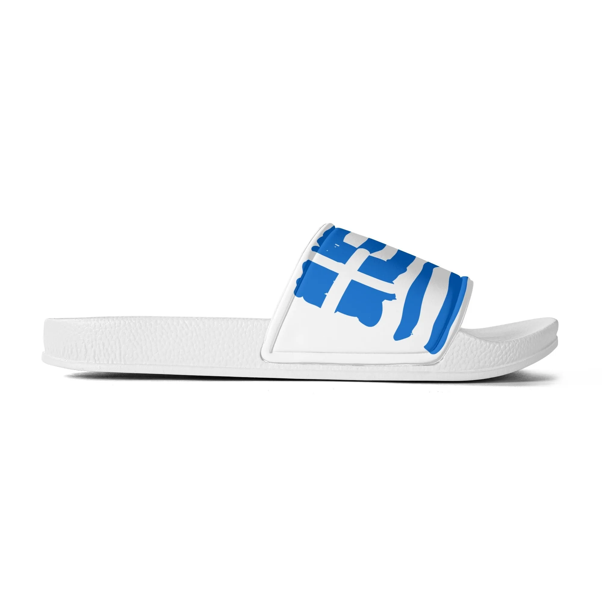 Back to Greek School Womens Slides