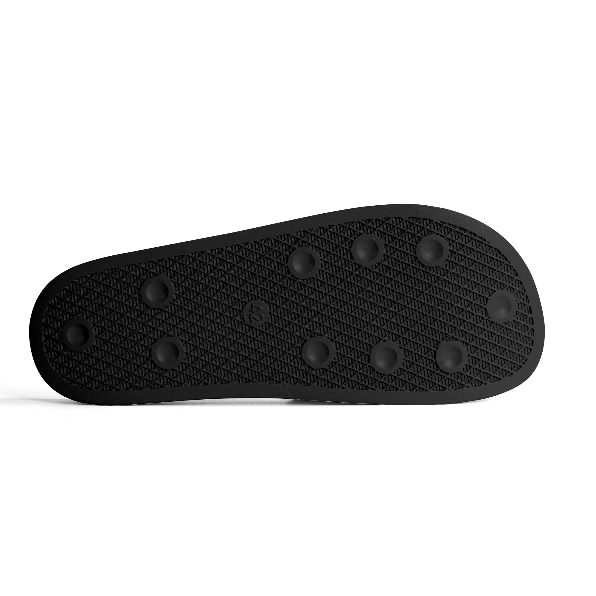 Back to Greek School Womens Slides