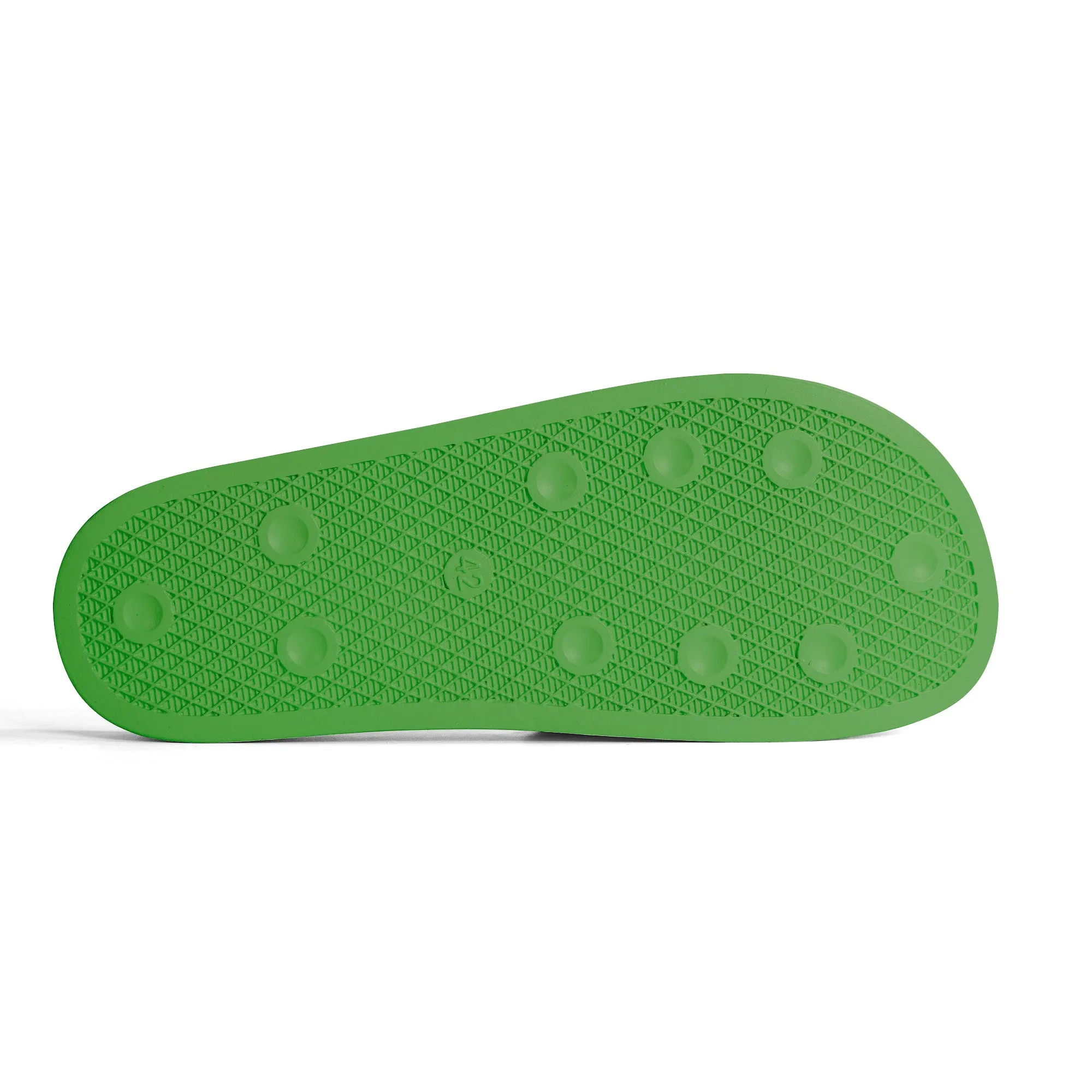 Back to Greek School Womens Slides