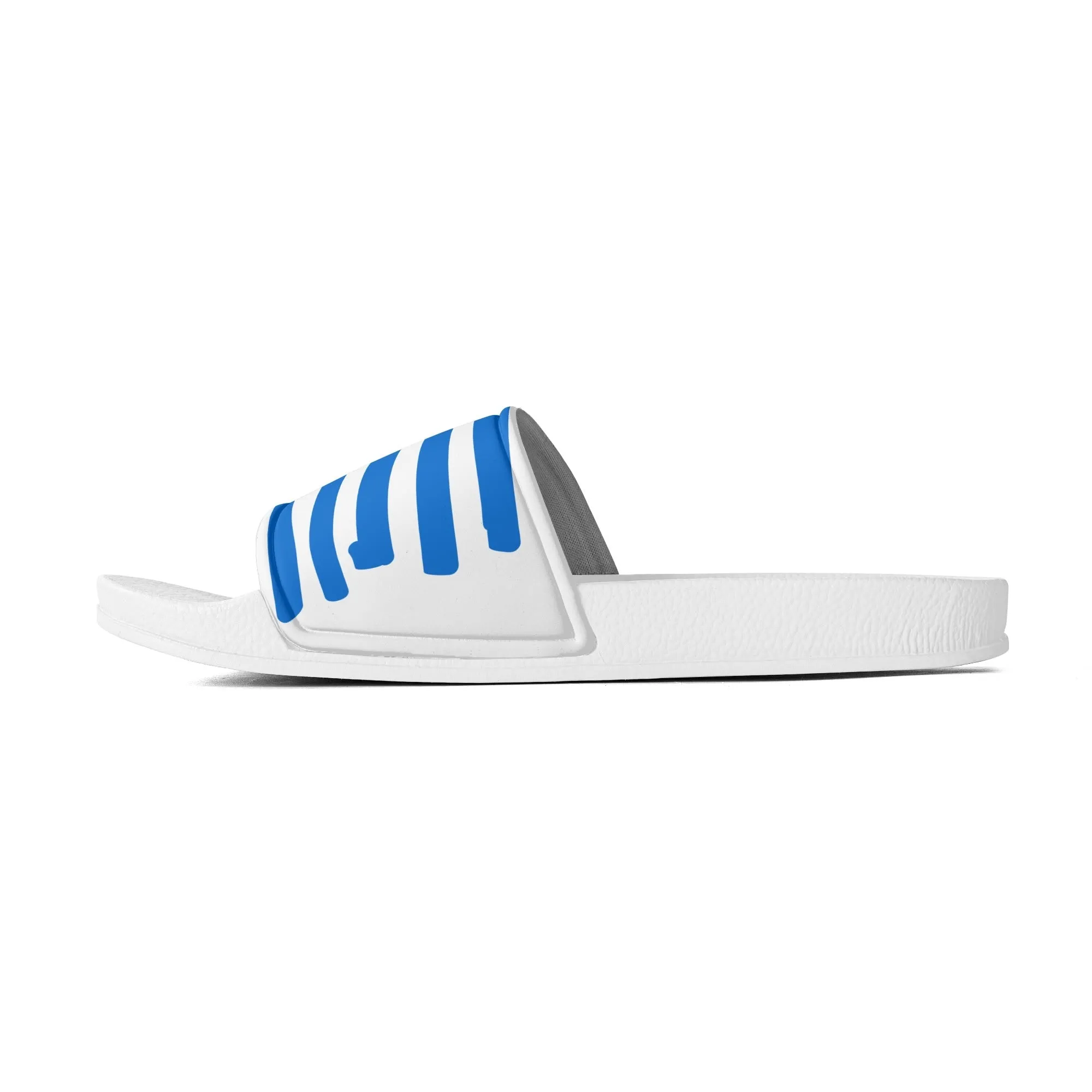 Back to Greek School Womens Slides