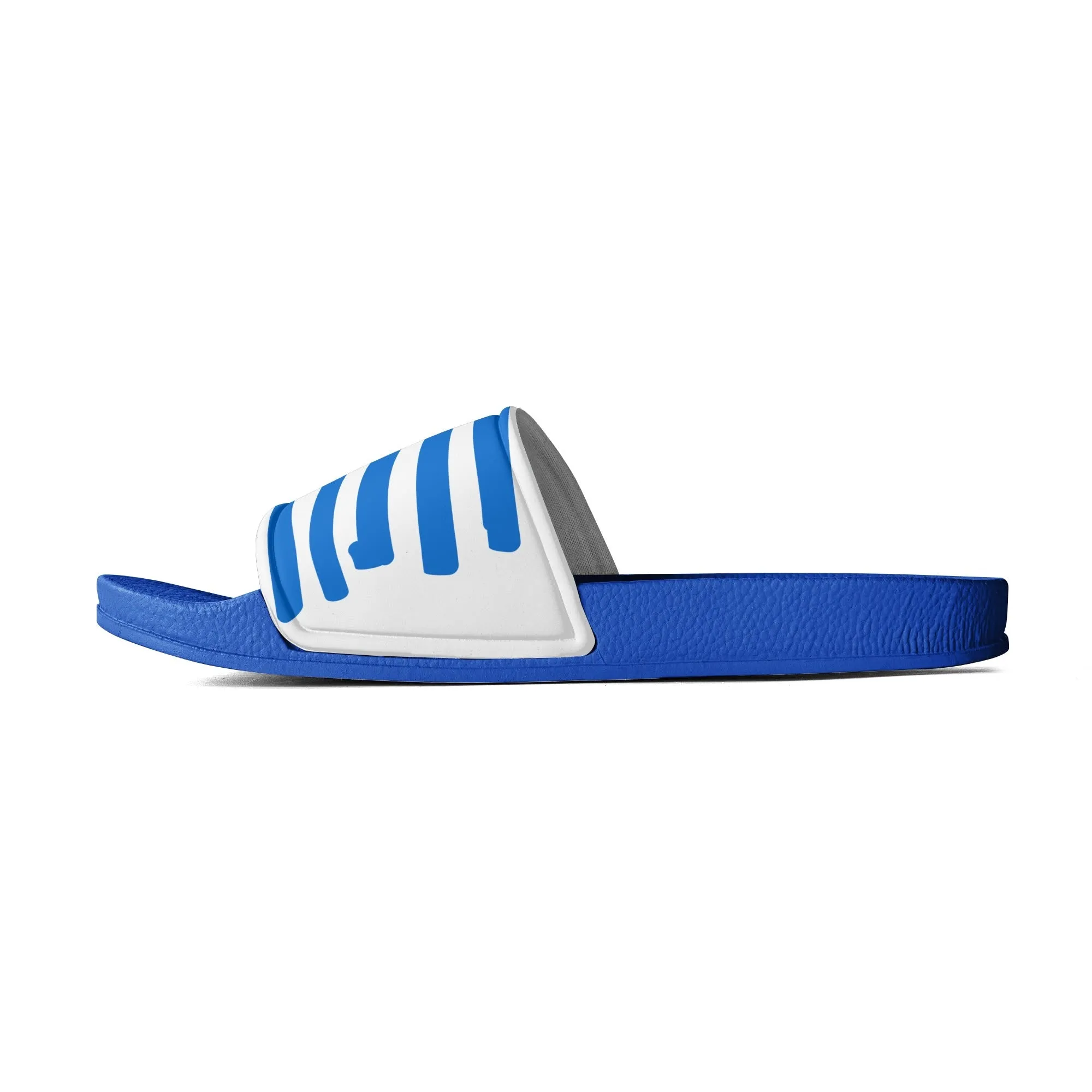Back to Greek School Womens Slides