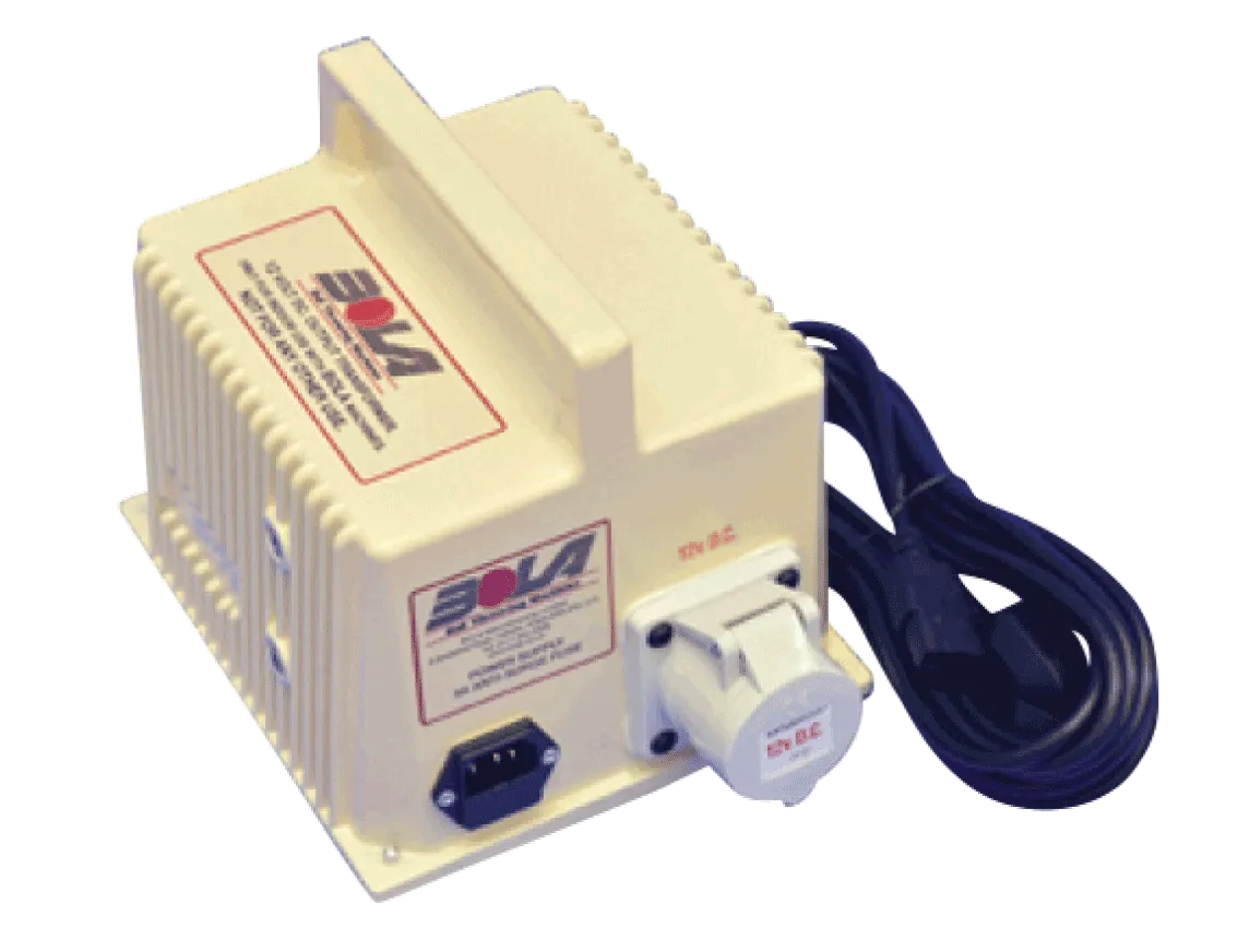 Bola Power Pack