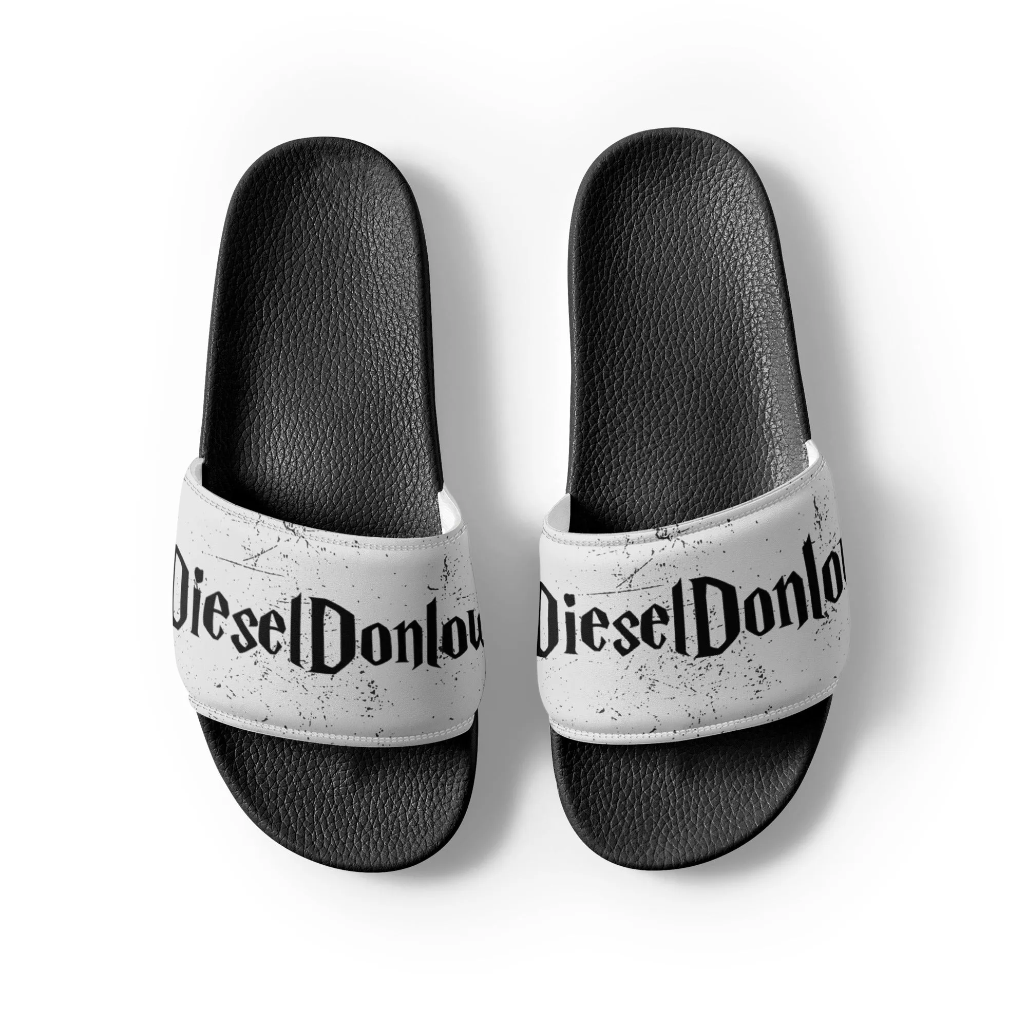 DieselDonlow Women's slides