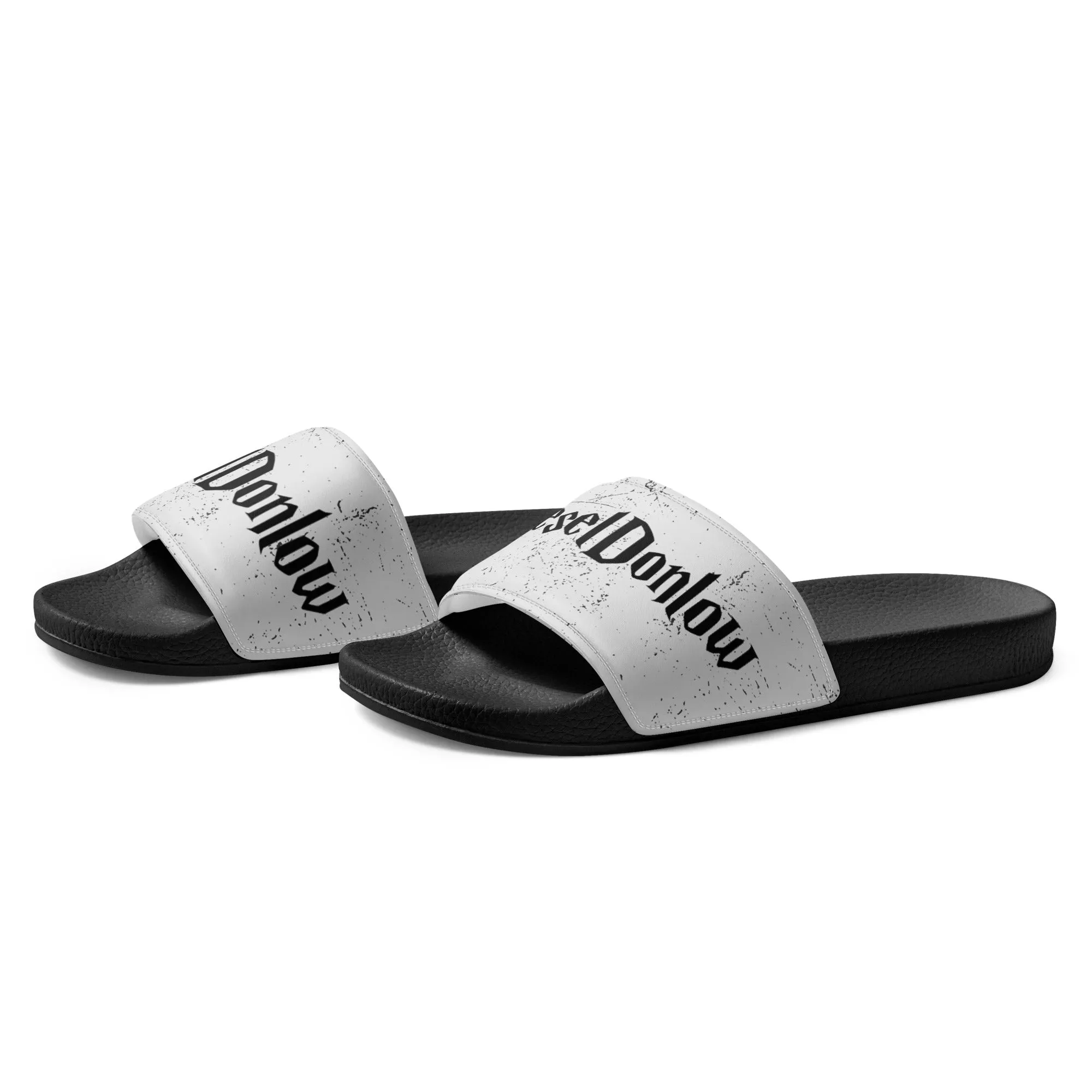 DieselDonlow Women's slides