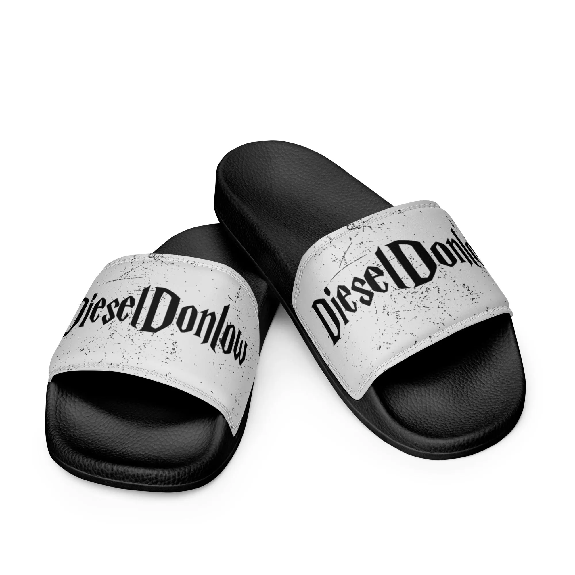 DieselDonlow Women's slides