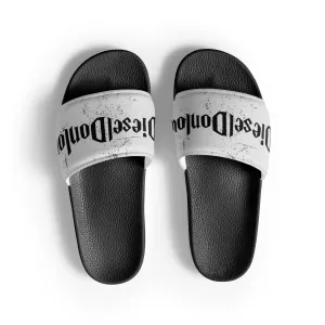 DieselDonlow Women's slides