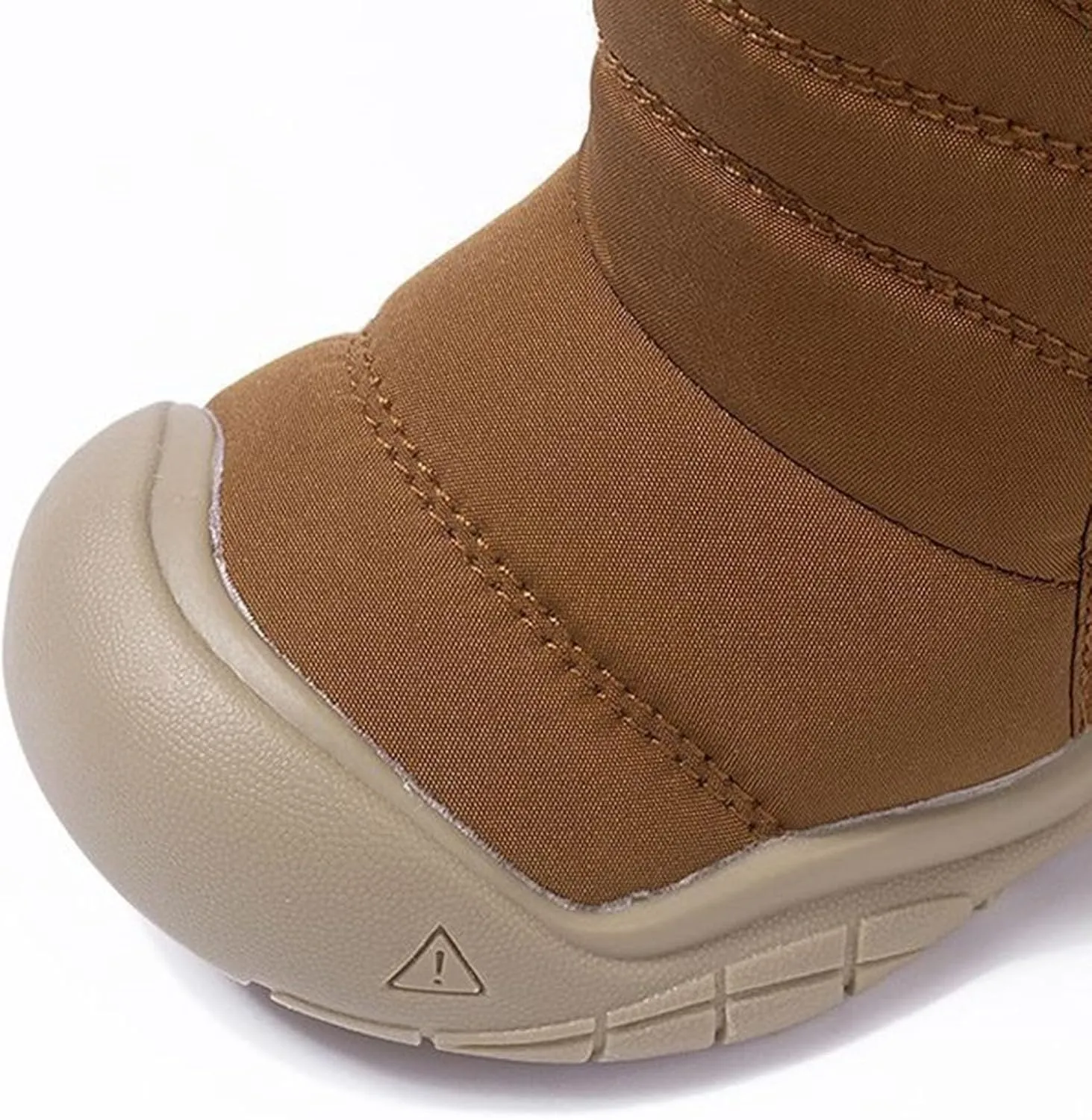 Girls Boys Warm Fr Lined Winter Snow Boots Waterroof Outdoor Ankle Booties Comfortable Shoes Tall Boots for Girls