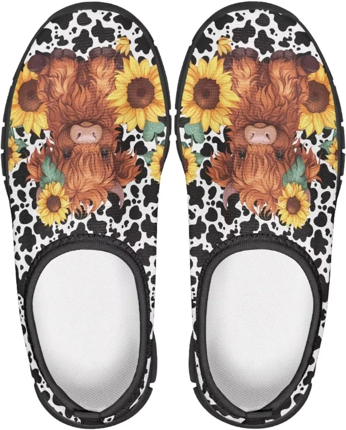 Girls Butterfly Sneakers for School Breathable Mesh Running Tennis Shoes Casual Flats Walking Shoe