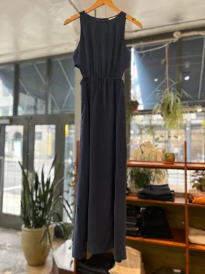 Kin Dress - Cobalt
