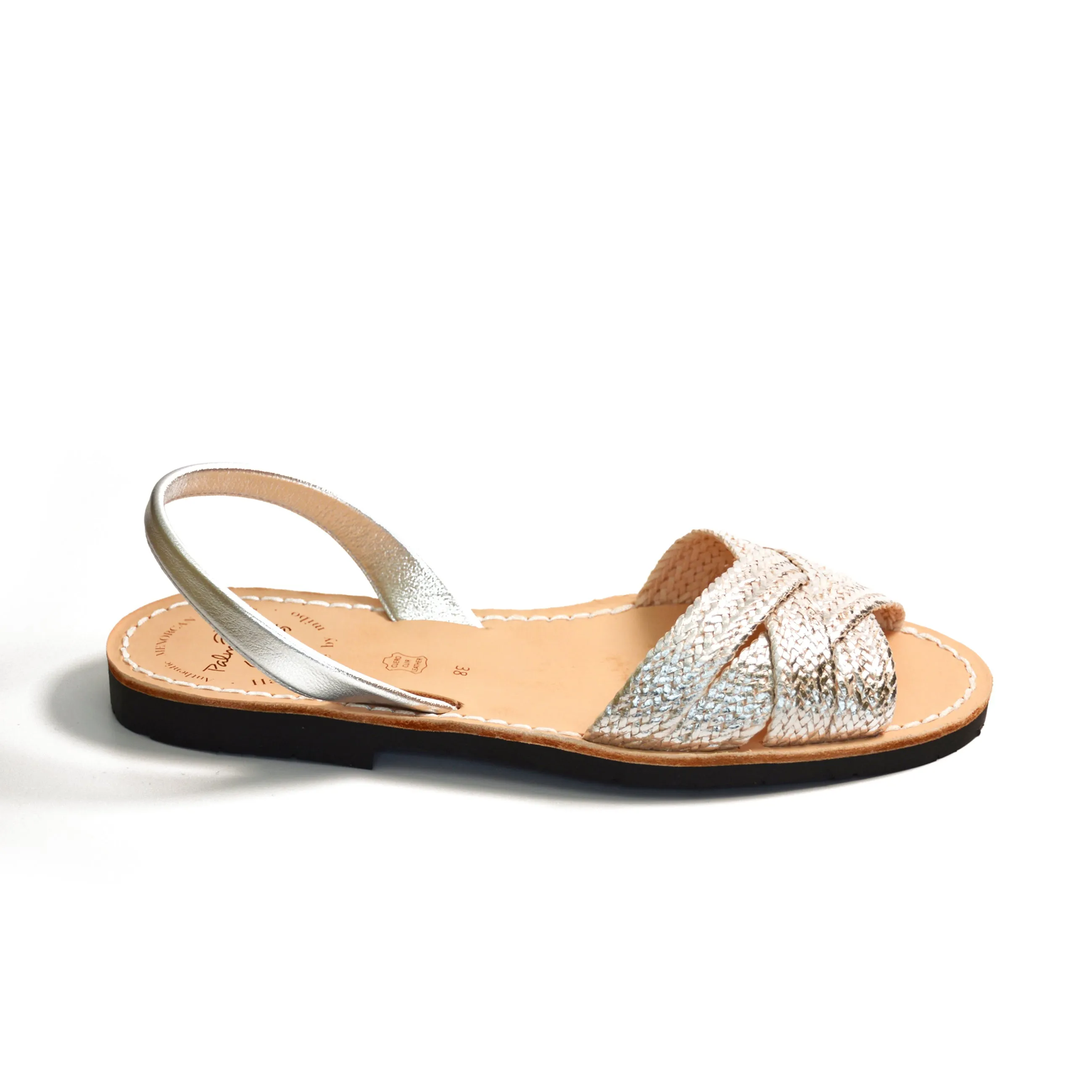 Luna Peeptoe