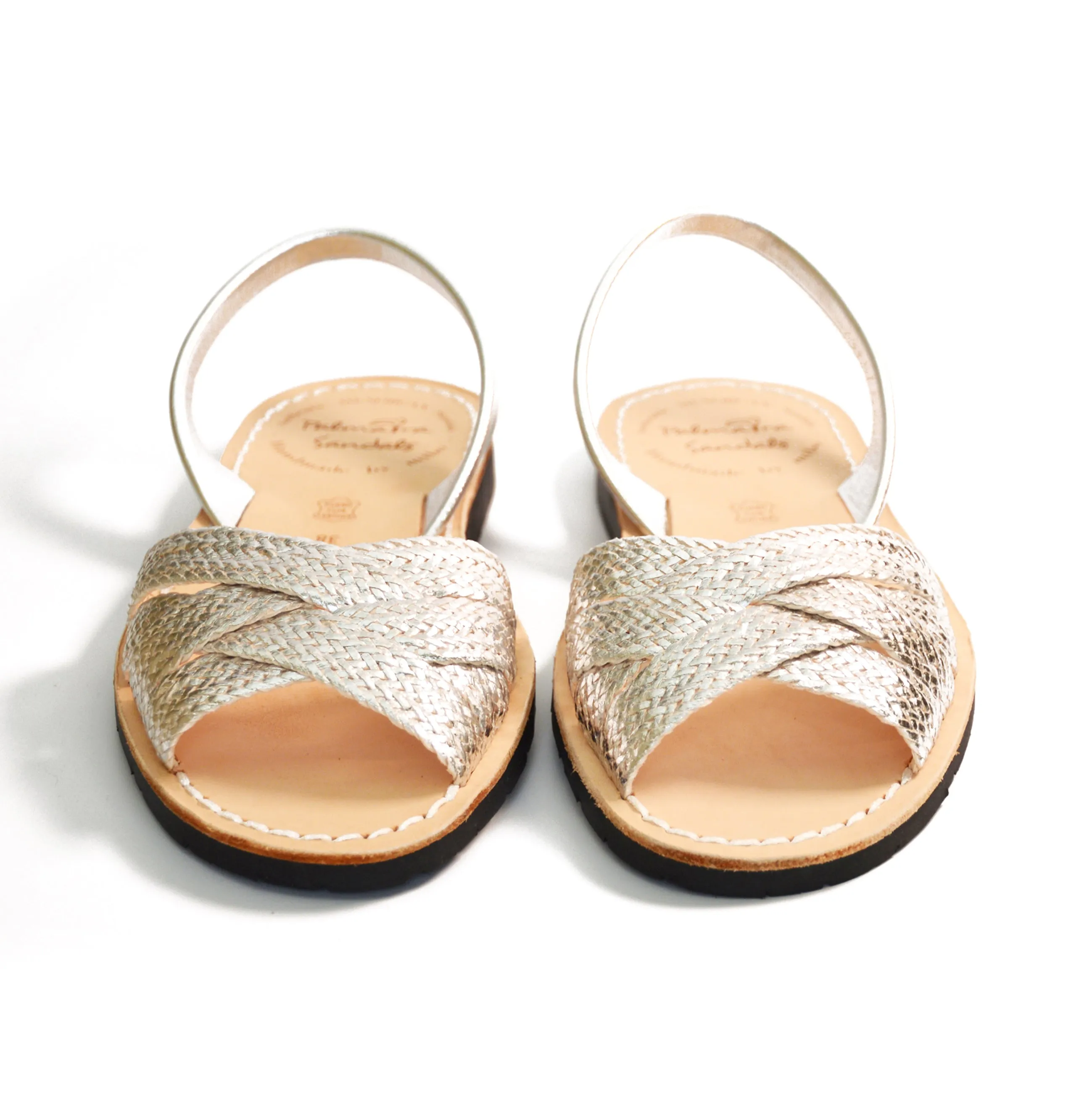 Luna Peeptoe