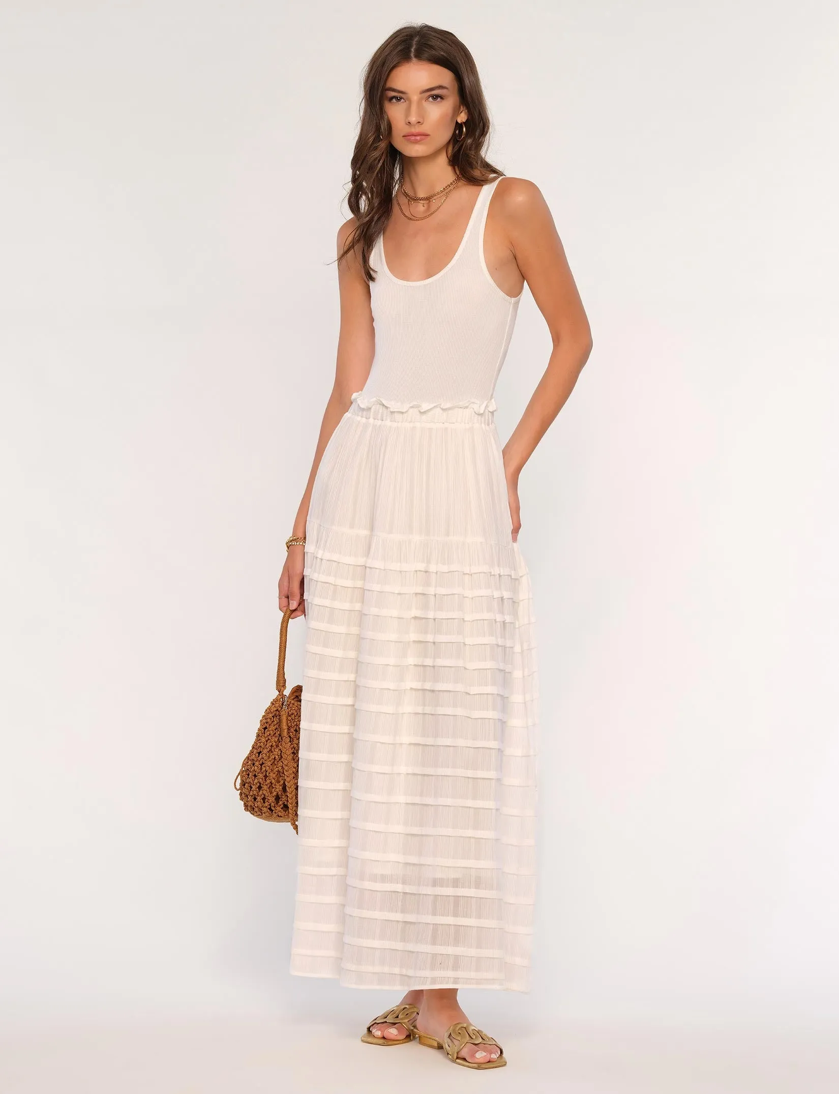 Stefanie Dress