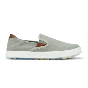 Waialae Slip On - Ash