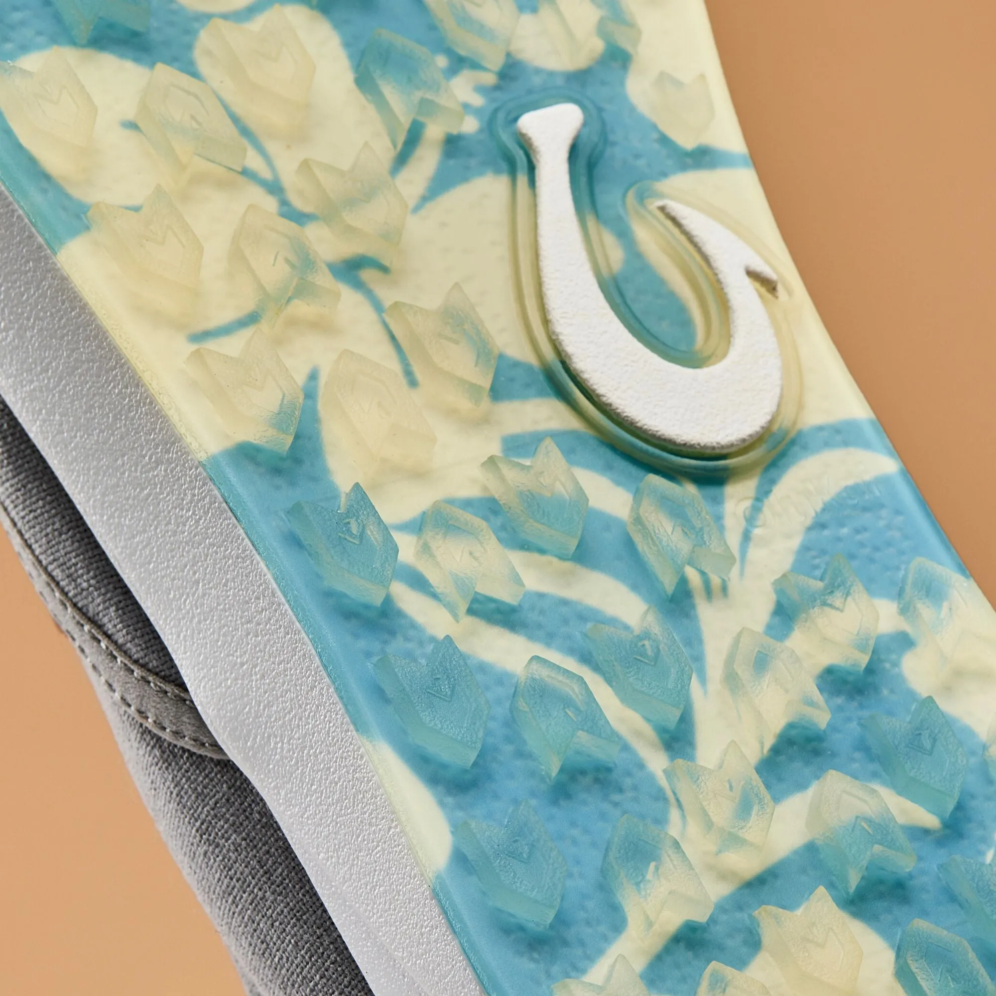 Waialae Slip On - Ash
