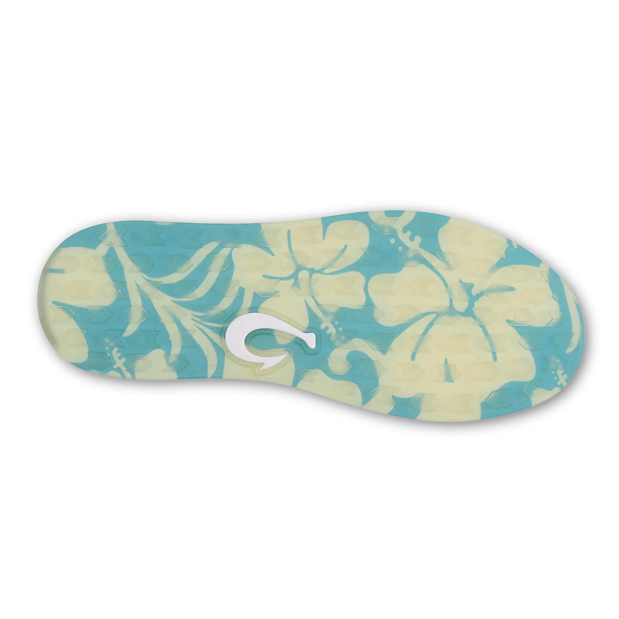Waialae Slip On - Ash